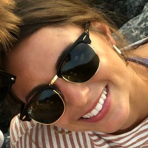 Meet your Posher, Tanya